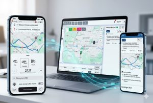 end-to-end-taxi-platform-automation-nz